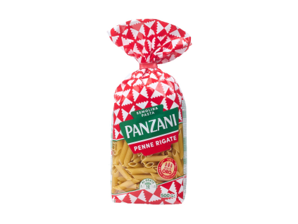 PANZANI DR Penne Rigate 500 g