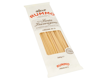 RUMMO Linguine Nr. 13 Grieß 500 g