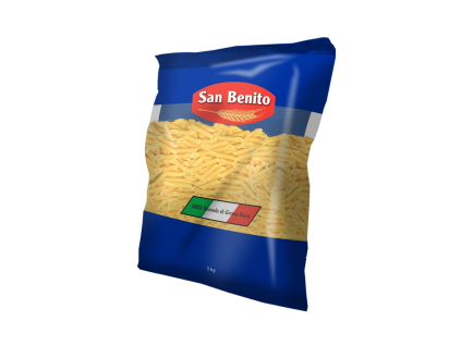 San Benito Penne Grieß 5 kg