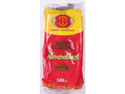 SPRING HAPPINESS Nudeln Schnellkochend 500 g