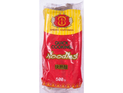 SPRING HAPPINESS Nudeln Schnellkochend 500 g