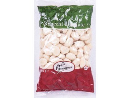 Kartoffelgnocchi 1 kg