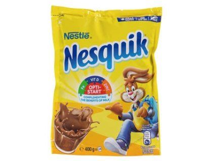 Nesquik Instant-Kakao 400 g