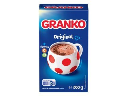 Orion Granko Original Instant-Kakaogetränk 200 g