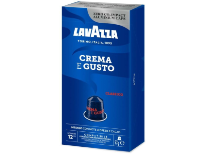 Lavazza NCC Crema E Gusto 10 Stk