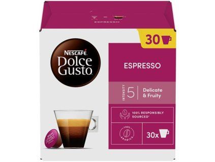 NESCAFÉ Dolce Gusto Espresso 30 Stk
