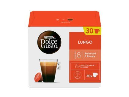 NESCAFÉ Dolce Gusto Lungo 30 Stk
