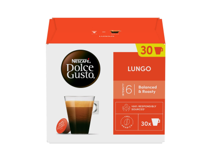 NESCAFÉ Dolce Gusto Lungo 30 Stk