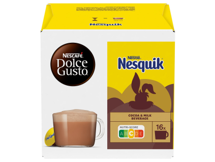 NESCAFÉ Dolce Gusto Nesquik 16 Kapseln
