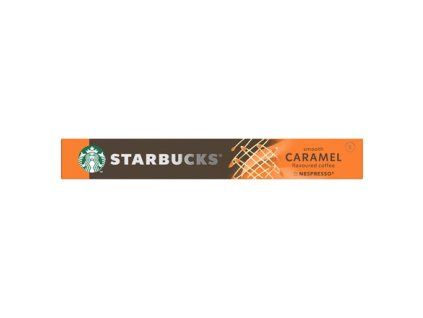 Starbucks Nespresso Karamellkaffee, 10 Kapseln