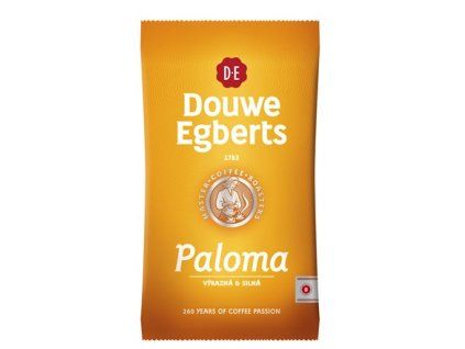 Douwe Egberts Paloma gemahlen 30 x 100 g