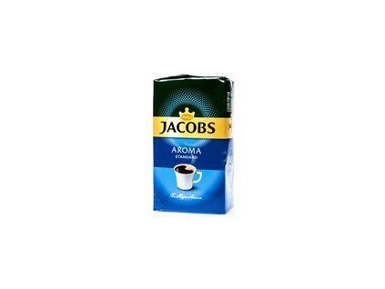 JACOBS Aroma Standard gemahlener Röstkaffee 250 g