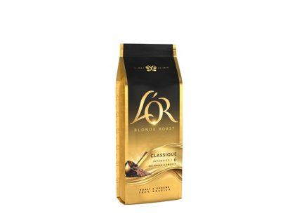 L'OR Classique Gemahlener Kaffee 250 g