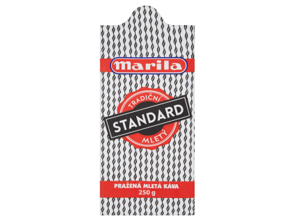 Marila Standard gemahlen 12 x 250 g