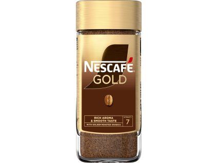 NESCAFÉ Gold Instantkaffee 100 g