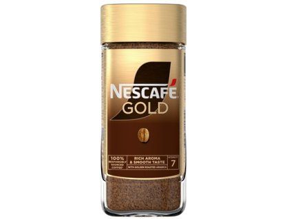 NESCAFÉ Gold Instantkaffee 100 g