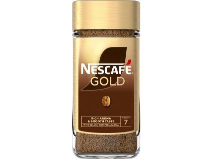 NESCAFÉ Gold Instantkaffee 200 g