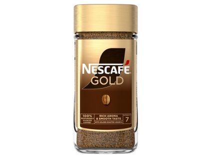 NESCAFÉ Gold Instantkaffee 200 g