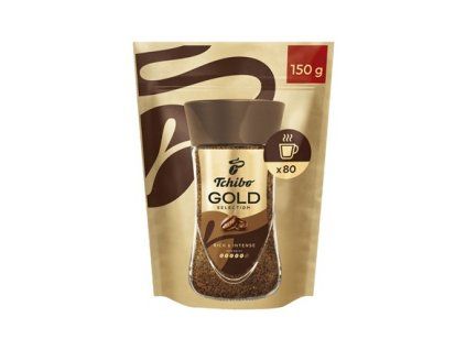 Tchibo Gold Selection Instantkaffee 150 g
