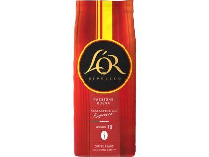 L'OR Passione Espresso Kaffeebohne 450 g
