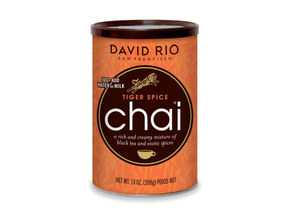 DAVID RIO Tiger Spice 398 g