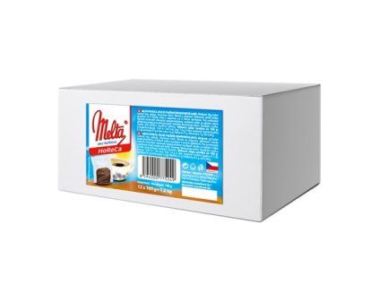 Melta Instantkaffeegetränk 12 x 100 g