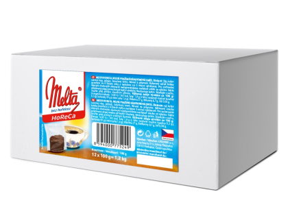 Melta Instantkaffeegetränk 12 x 100 g