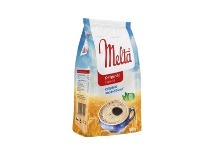 Melta gemahlene Röstkaffeemischung 500 g