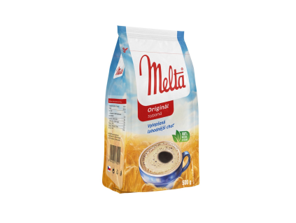 Melta gemahlene Röstkaffeemischung 500 g