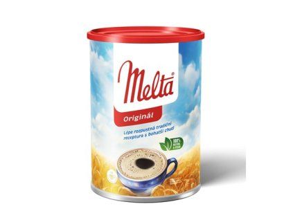 MELTA Original 200 g