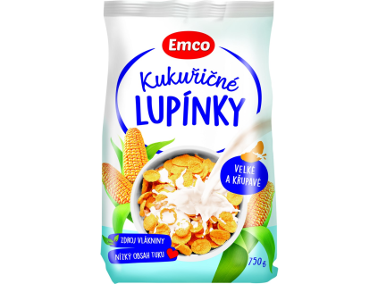 Emco Cornflakes 750 g