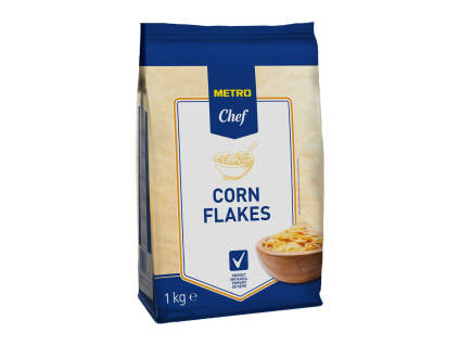 METRO Chef Cornflakes 1 kg