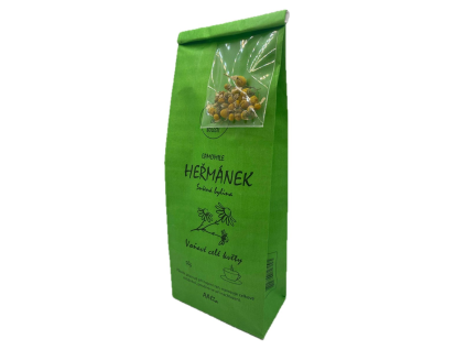 AAlia® Kamillenblütentee 50 g