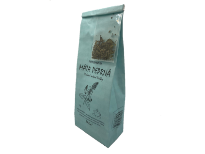AAlia® Minzblättertee 50 g