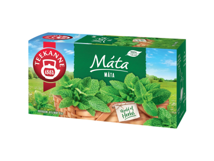 TEEKANNE Minztee 30 g