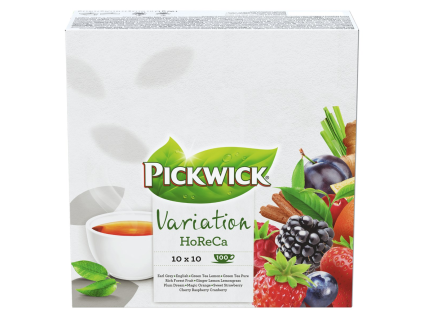 PICKWICK HoReCa Variante 190 g/ 100 Stück