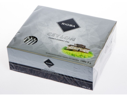 RIOBA Ceylon-Tee 100 x 2 g