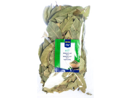 METRO Chef Ganzes Lorbeerblatt 70 g
