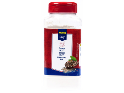 METRO Chef Knoblauchpulver 440 g
