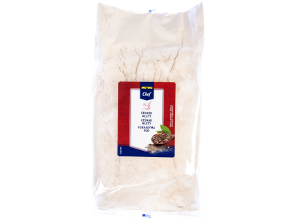 METRO Chef Knoblauchpulver 880 g