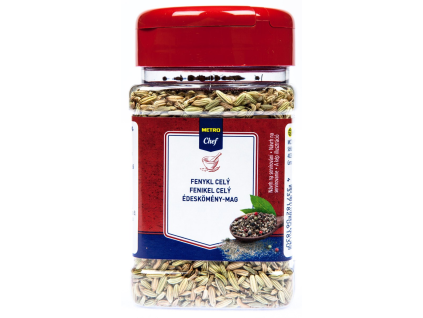 METRO Chef Fenchel ganz 100 g
