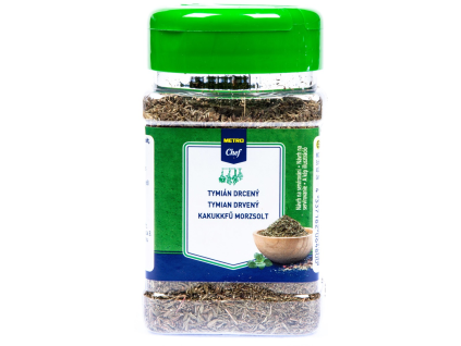 METRO Chef Thymian 60 g