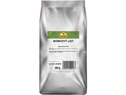 NADIR Lorbeerblatt 250 g