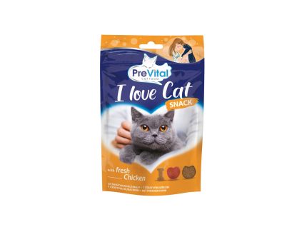 PreVital Snack Hühnchen 60 g