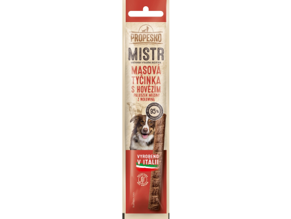PROPESKO Master Rindfleisch 10 g