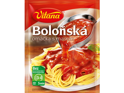 Vitana Bolognese-Sauce 75 g