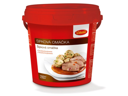 Vitana Hagebuttensauce 1,3 kg
