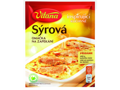 Vitana Käsesauce 41 g
