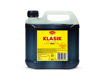 Vitana Suppengewürz Classic 3 l