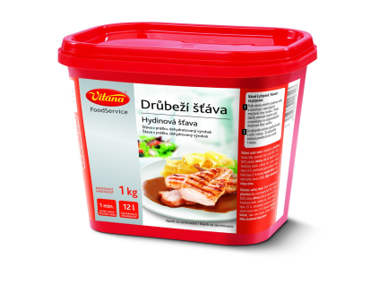 Vitana Geflügelsaft 1 kg